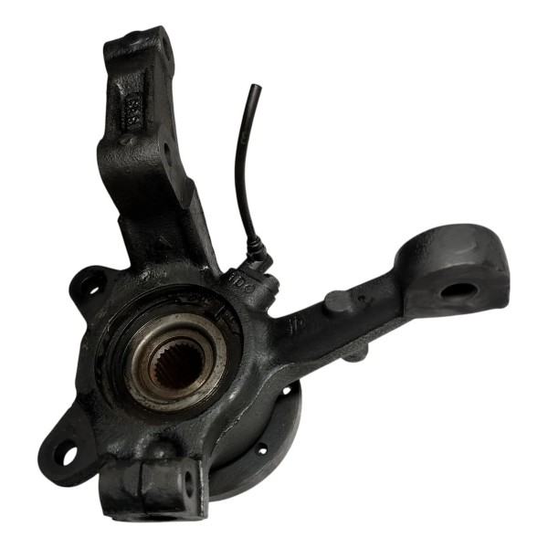 Montante Roda Dianteira Direito Fiat Marea 2.4