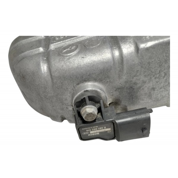 Coletor Admissão Ducato Boxer Jumper 2.8 1999 A 2010