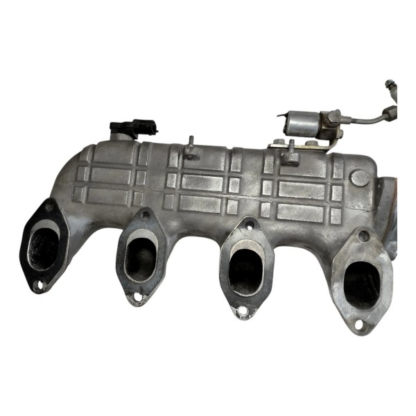 Coletor Admissão Ducato Boxer Jumper 2.8 1999 A 2010