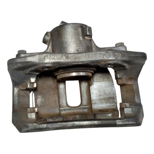 Pinça Freio Citroen C3 2003 A 2012 Dianteiro Direito