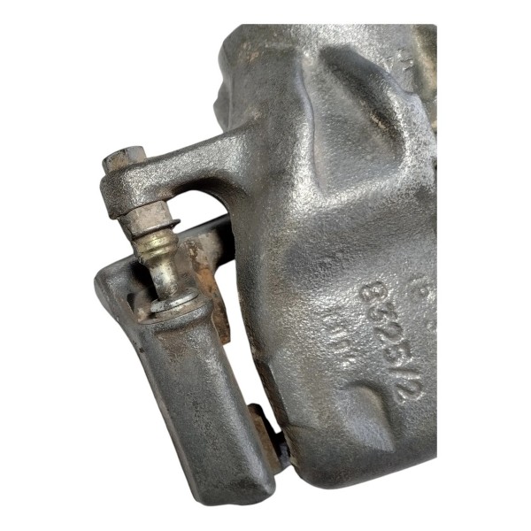 Pinça Freio Citroen C3 2003 A 2012 Dianteiro Direito