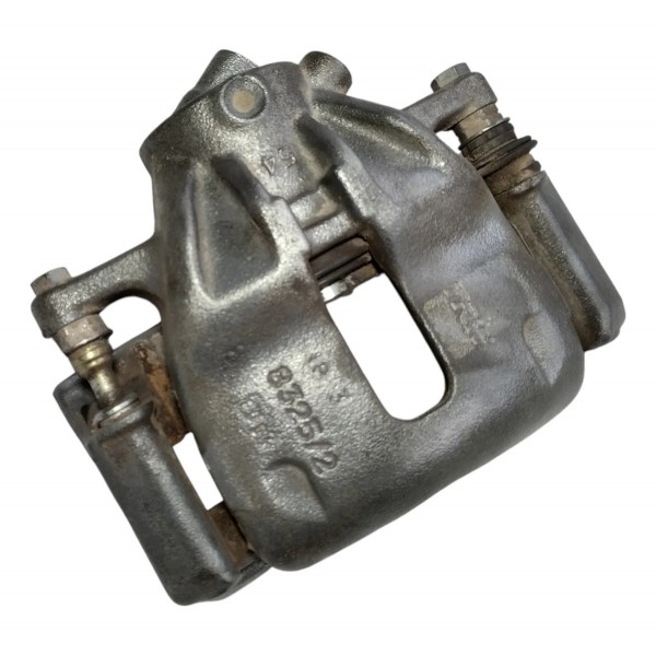 Pinça Freio Citroen C3 2003 A 2012 Dianteiro Direito