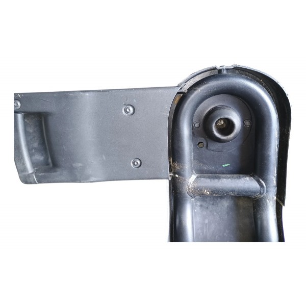 Suporte Do Estepe Citroen C3 Aircross 2013