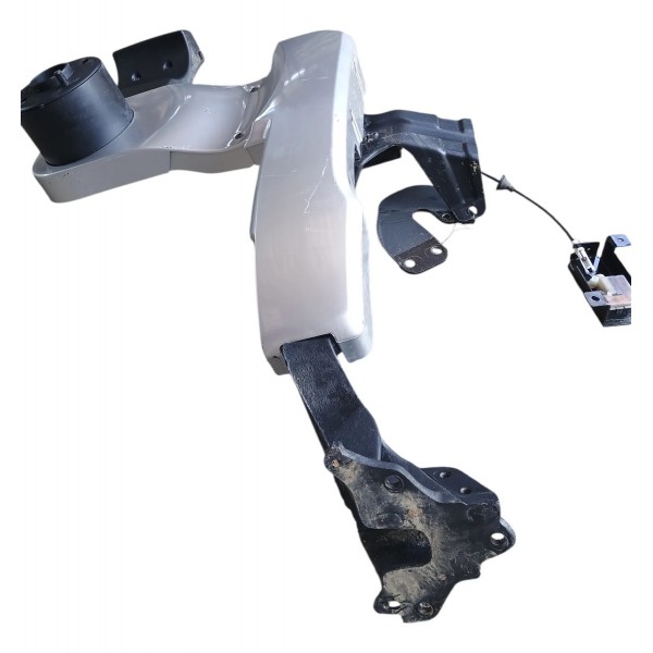Suporte Do Estepe Citroen C3 Aircross 2013