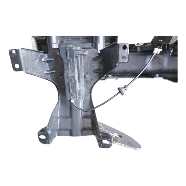 Suporte Do Estepe Citroen C3 Aircross 2013
