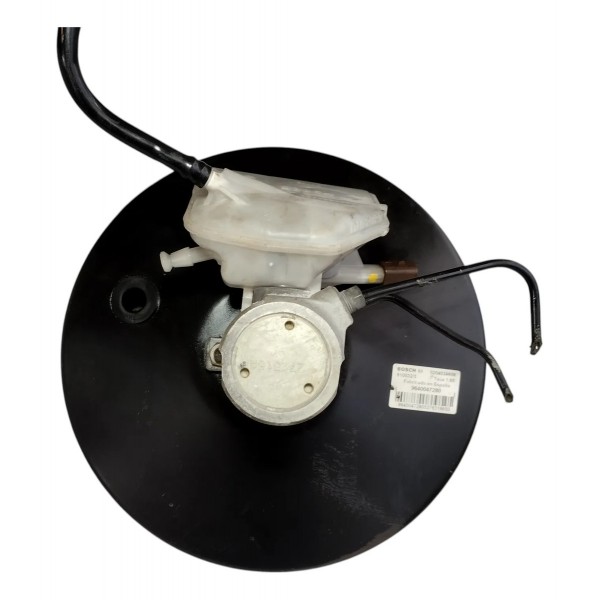 Hidrovacuo Cilindro Mestre Peugeot 206 2006