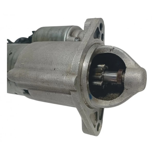 Motor De Partida Uno Palio Siena Strada Fire 1.0 Delco Remy