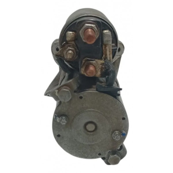 Motor De Partida Uno Palio Siena Strada Fire 1.0 Delco Remy