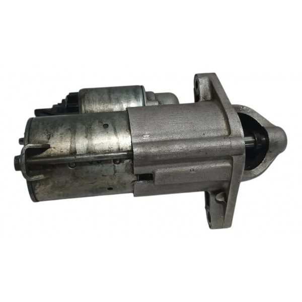 Motor De Partida Uno Palio Siena Strada Fire 1.0 Delco Remy