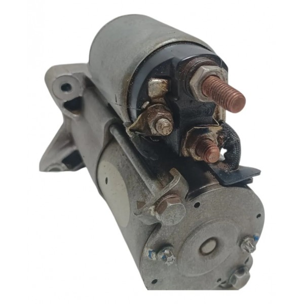 Motor De Partida Uno Palio Siena Strada Fire 1.0 Delco Remy
