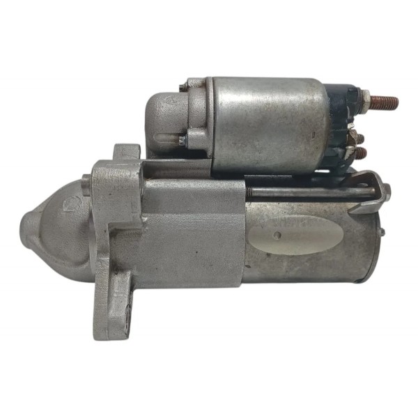 Motor De Partida Uno Palio Siena Strada Fire 1.0 Delco Remy