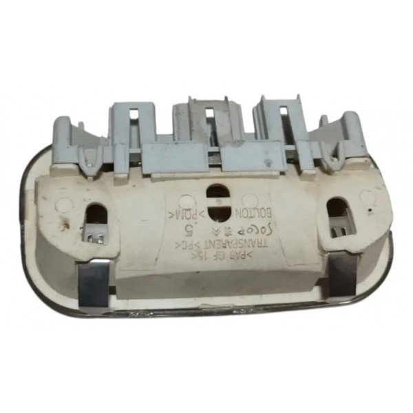 Luz De Teto Citroen C3 2003