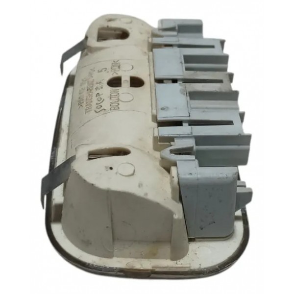 Luz De Teto Citroen C3 2003