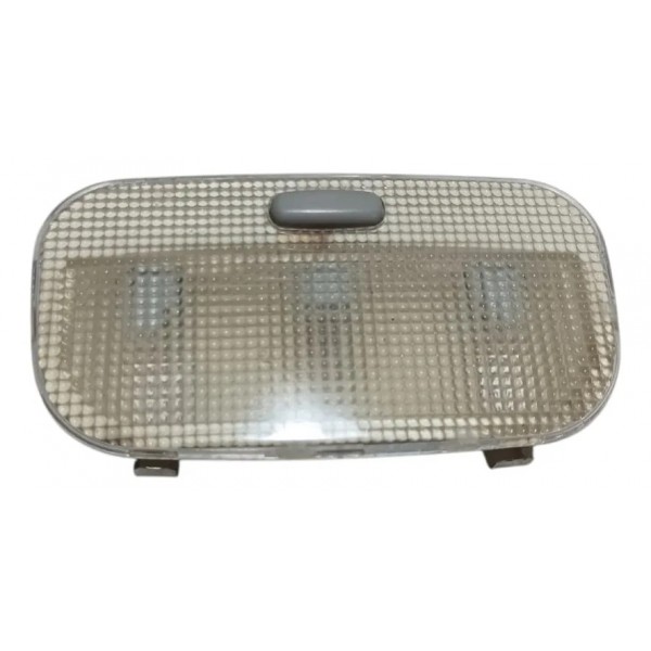 Luz De Teto Citroen C3 2003