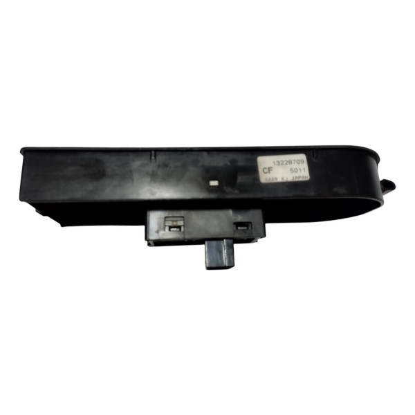 Botão Vidro Dianteiro Direito Gm Vectra 2007