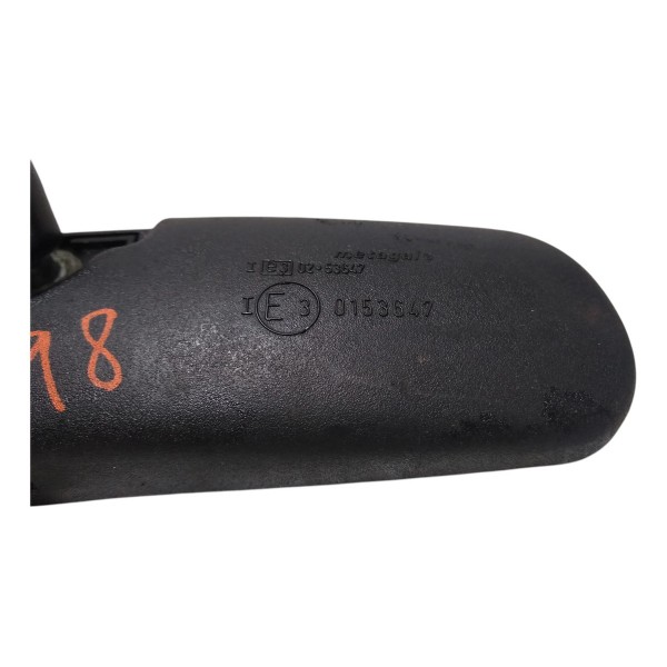 Espelho Retrovisor Interno Gm Blazer S10 1998