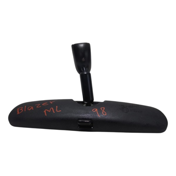 Espelho Retrovisor Interno Gm Blazer S10 1998