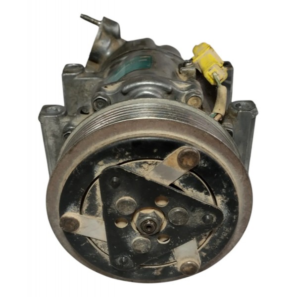Compressor Ar Condicionado Citroen C3 1.4 2003 A 2012