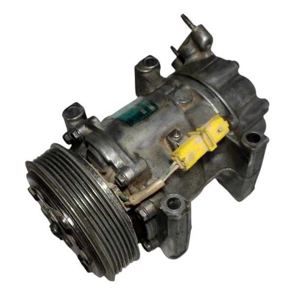 Compressor Ar Condicionado Citroen C3 1.4 2003 A 2012