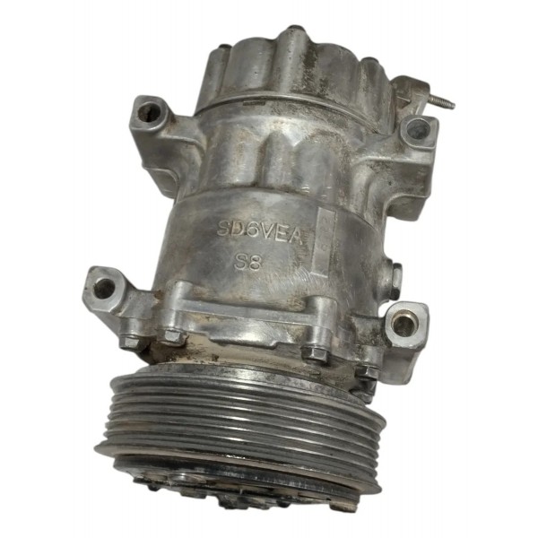 Compressor Ar Condicionado Citroen C3 1.4 2003 A 2012