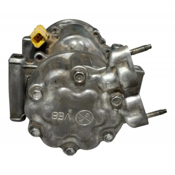 Compressor Ar Condicionado Citroen C3 1.4 2003 A 2012