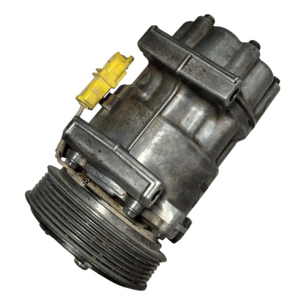 Compressor Ar Condicionado Citroen C3 1.4 2003 A 2012