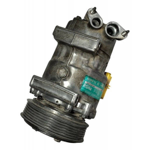 Compressor Ar Condicionado Citroen C3 1.4 2003 A 2012