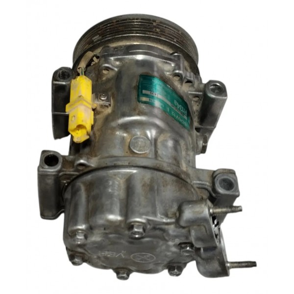 Compressor Ar Condicionado Citroen C3 1.4 2003 A 2012