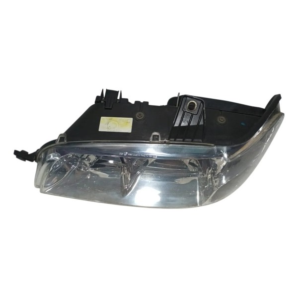 Farol Esquerdo Fiat Palio Chinês 2004 Esquerdo/motorista