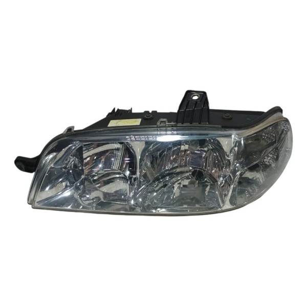 Farol Esquerdo Fiat Palio Chinês 2004 Esquerdo/motorista