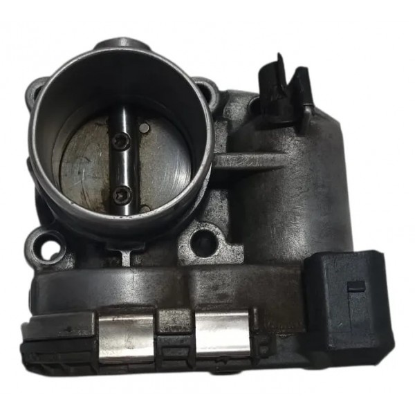 Corpo Borboleta Tbi Gm Corsa Celta 1.0 Flex 2009