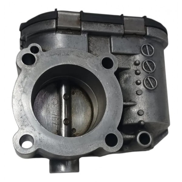 Corpo Borboleta Tbi Gm Corsa Celta 1.0 Flex 2009