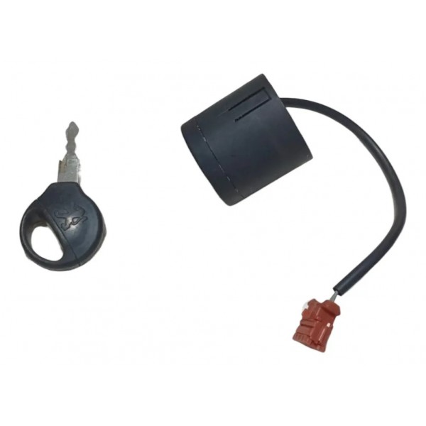 Módulo Injeção Peugeot 206 1.4 2008 Kit
