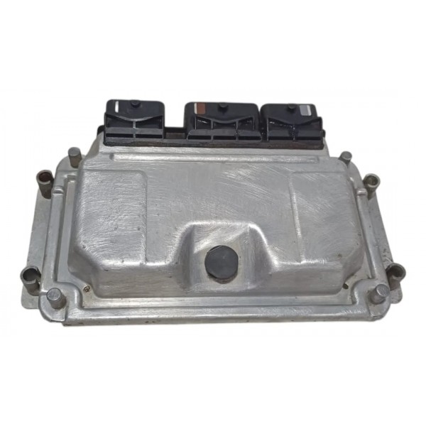 Módulo Injeção Peugeot 206 1.4 2008 Kit