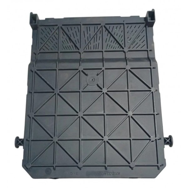 Módulo Injeção Peugeot 206 1.4 2008 Kit