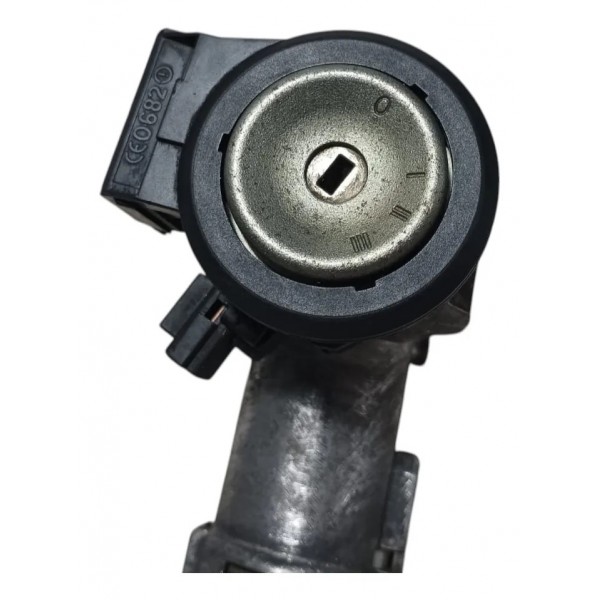 Cilindro Ignição Ford New Fiesta 2010
