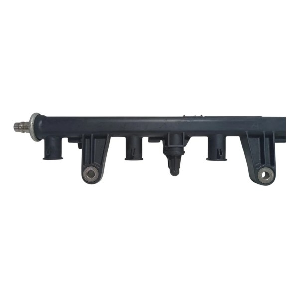Flauta Dos Bicos Injetores Fiat Marea 2.4 2000