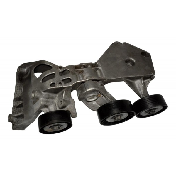Suporte Alternador Mercedes Classe A 160 190 2002