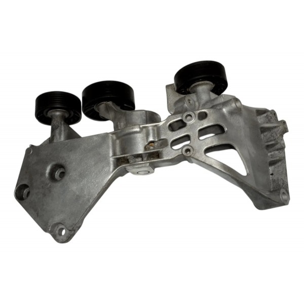 Suporte Alternador Mercedes Classe A 160 190 2002