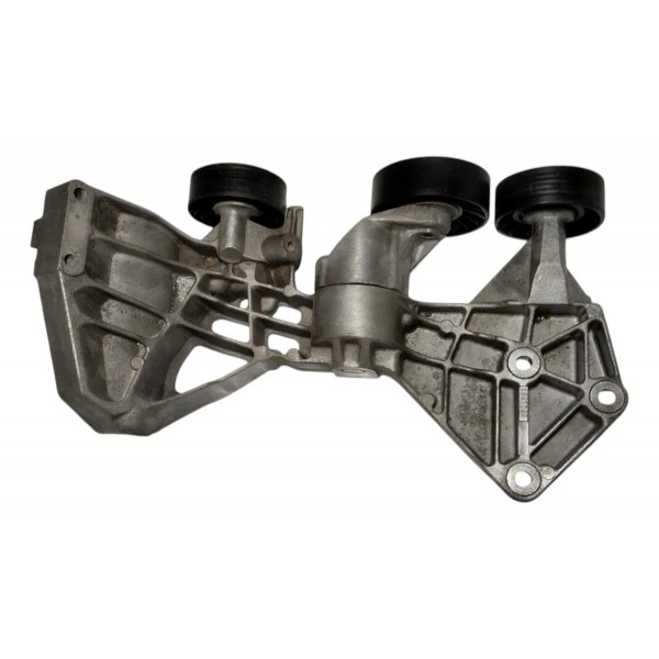 Suporte Alternador Mercedes Classe A 160 190 2002