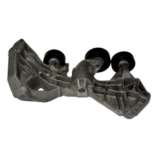 Suporte Alternador Mercedes Classe A 160 190 2002