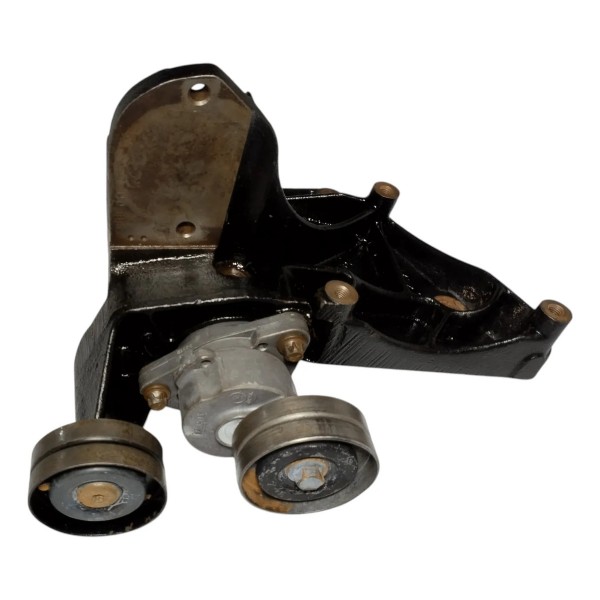 Suporte Bomba Direção Compressor Gm Astra 1.8 8v 1999 A 2005
