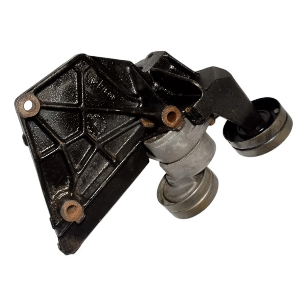 Suporte Bomba Direção Compressor Gm Astra 1.8 8v 1999 A 2005