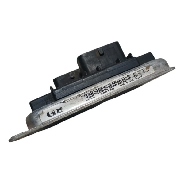 Módulo Injeção Gm Astra 1.8 2001 93293687 G8