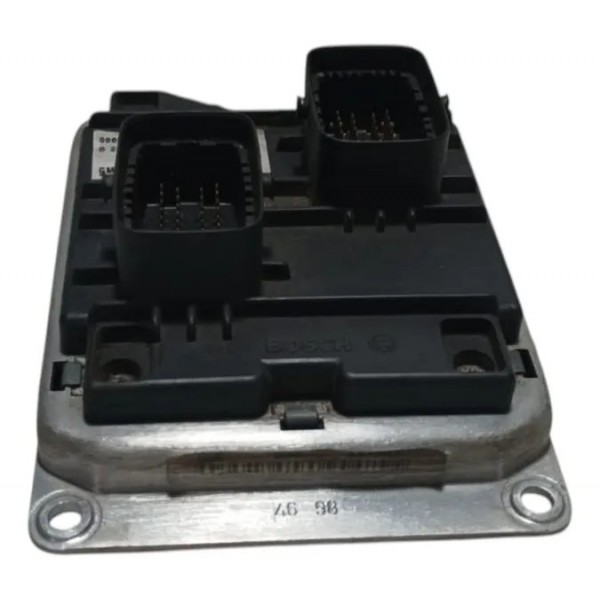 Módulo Injeção Gm Astra 1.8 2001 93293687 G8