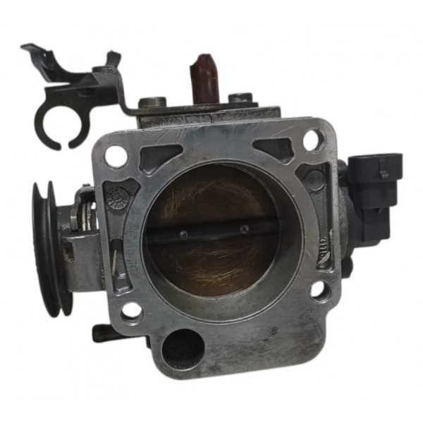 Corpo Borboleta Tbi Fiat Palio Brava 1.6 16v 2000