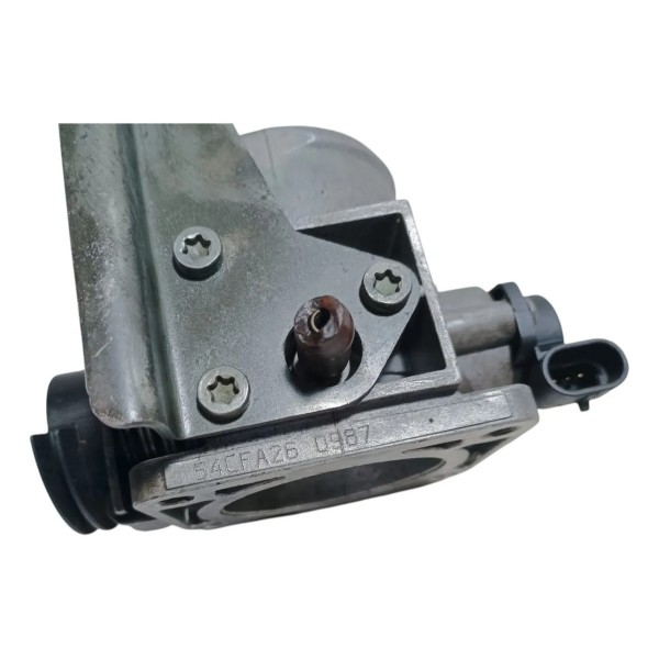 Corpo Borboleta Tbi Fiat Palio Brava 1.6 16v 2000
