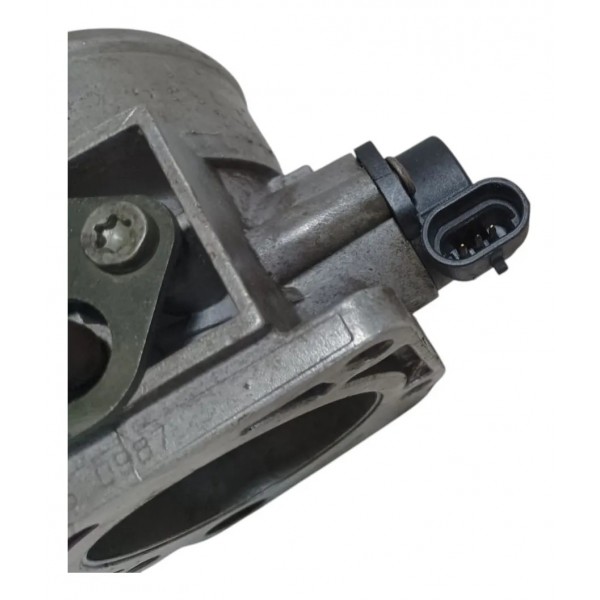 Corpo Borboleta Tbi Fiat Palio Brava 1.6 16v 2000