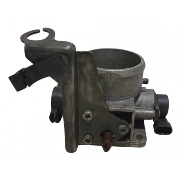 Corpo Borboleta Tbi Fiat Palio Brava 1.6 16v 2000