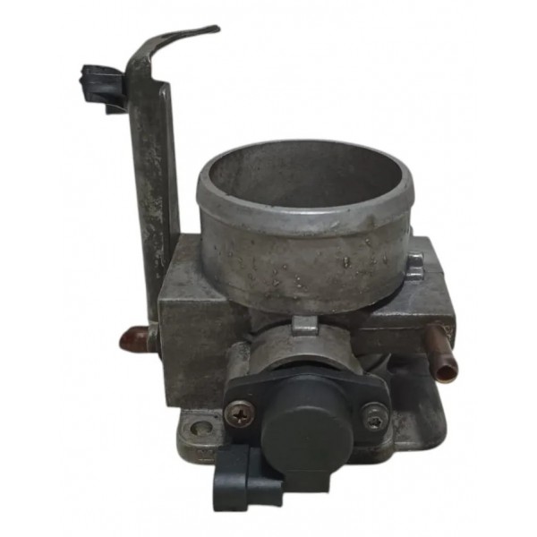 Corpo Borboleta Tbi Fiat Palio Brava 1.6 16v 2000